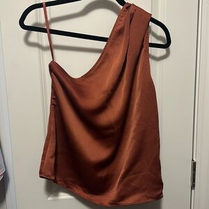 White House black market size S blouse. NWT